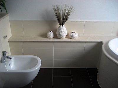 Naturstein in klassischer Ausführung